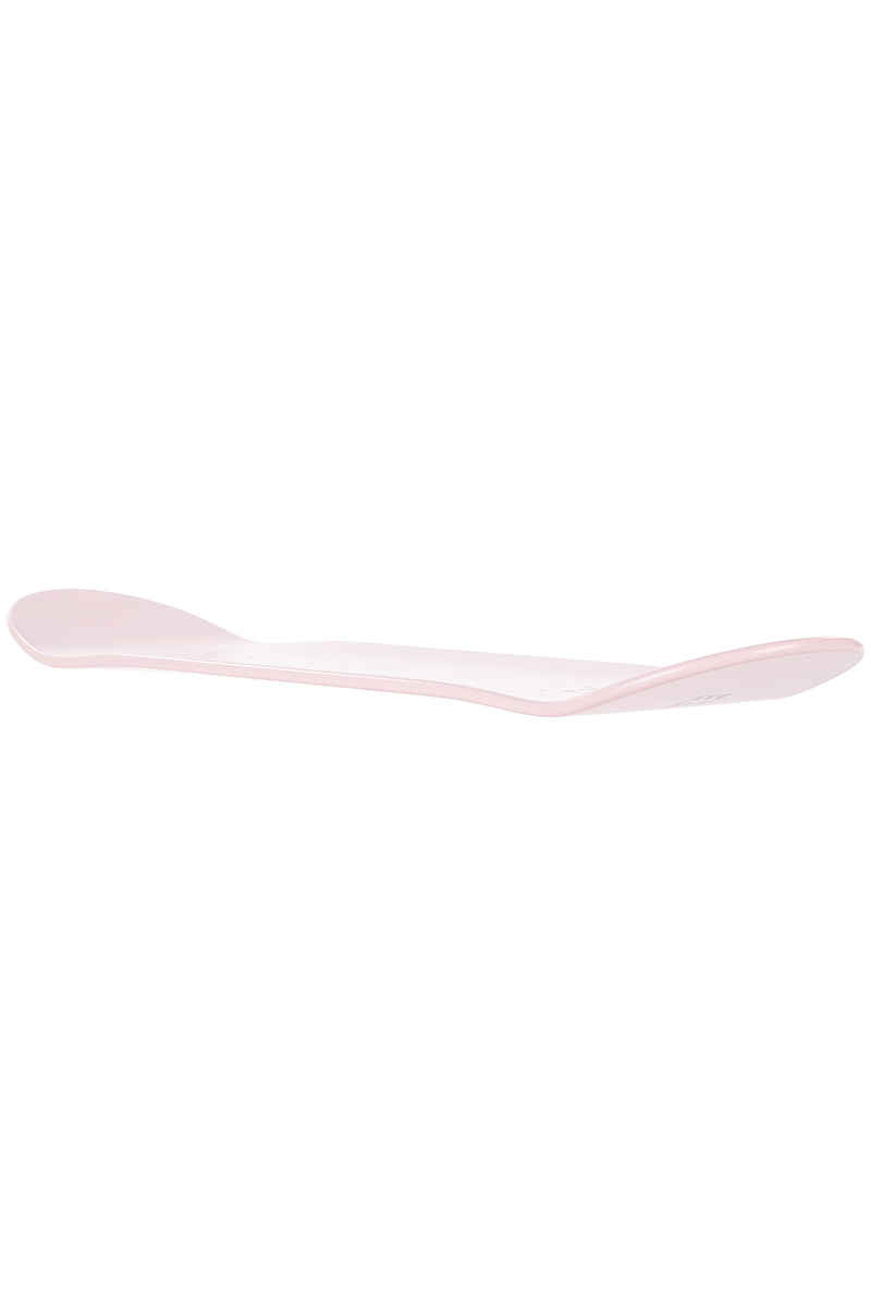 SK8DLX Face Series 8.125" Planche Skate (rose)