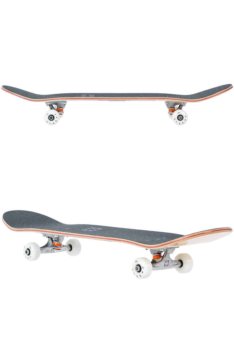 SK8DLX Rush 8.125" Tavola completa