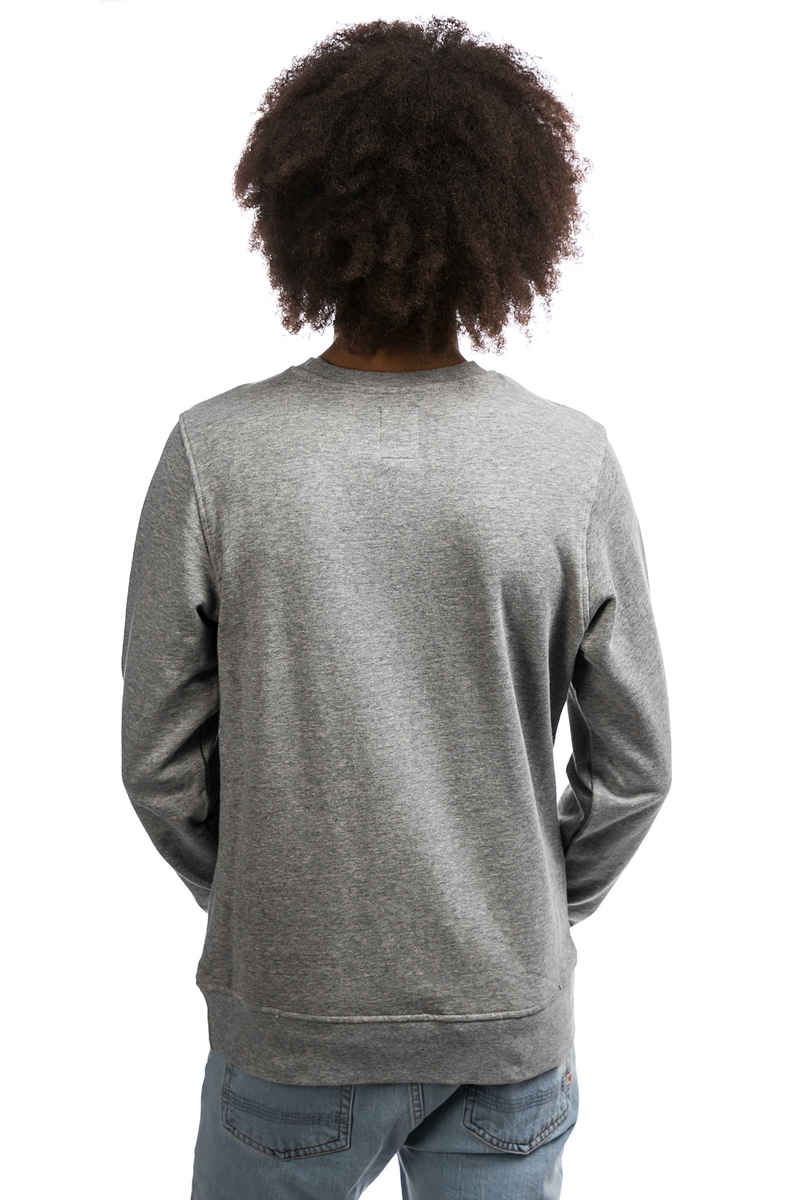 Element Blazin Sweatshirt (grey heather)
