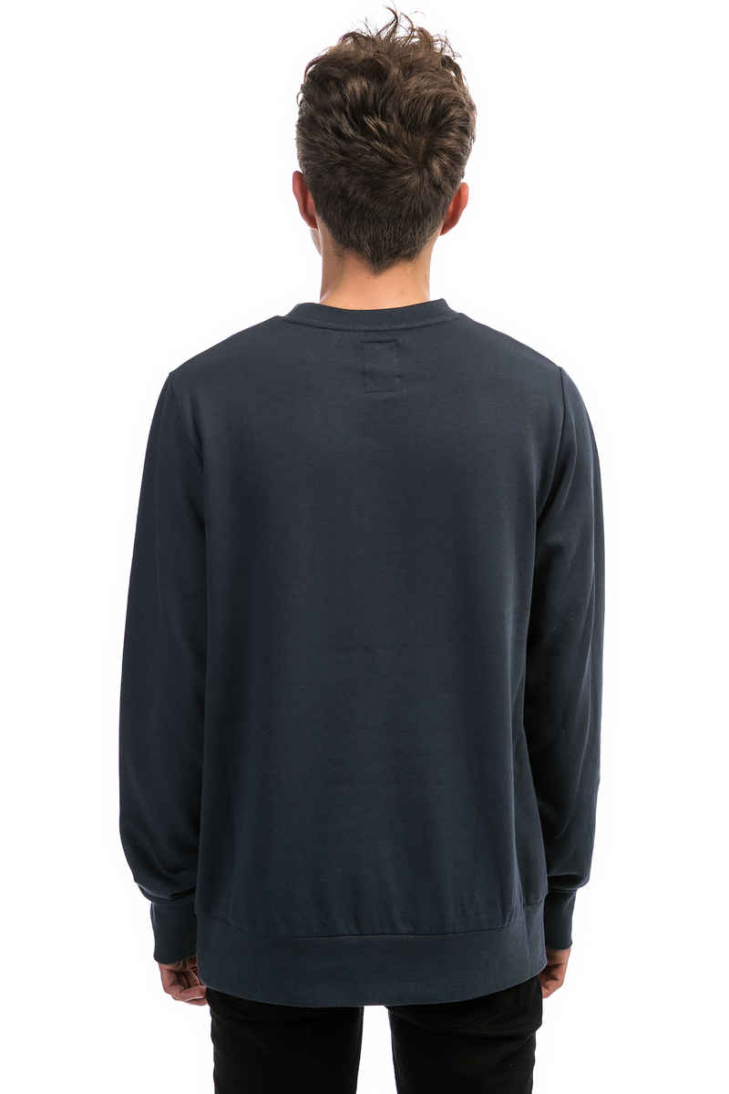 Element Blazin Sweatshirt (eclipse navy)