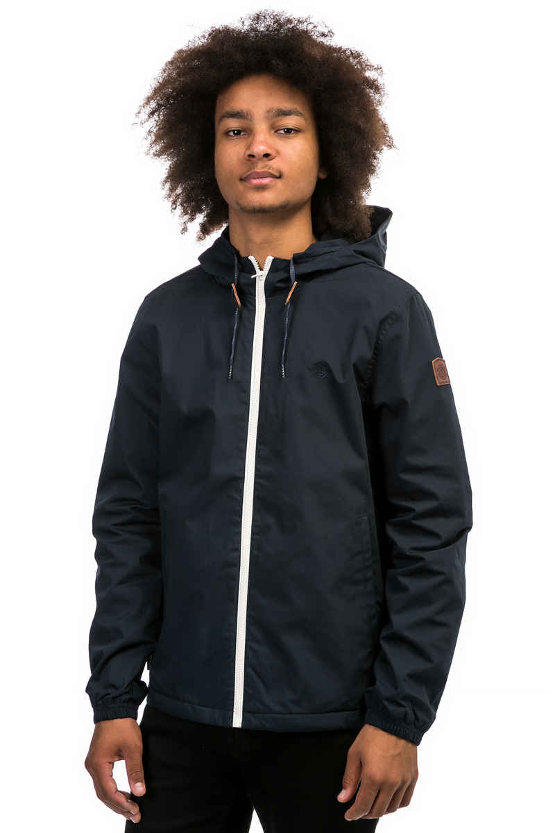 Element Alder Jacke (eclipse navy)
