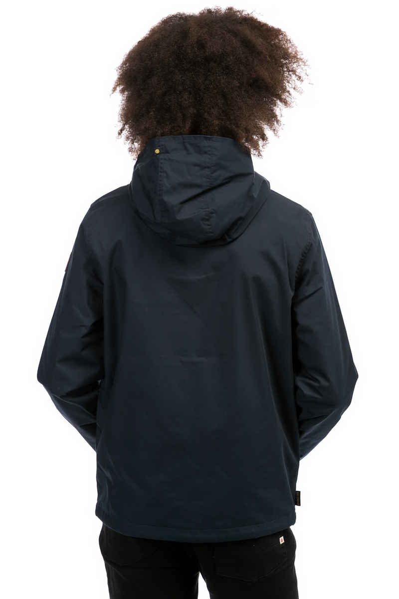 Element Alder Jacke (eclipse navy)