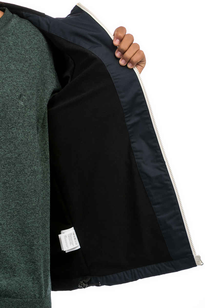 Element Alder Jacke (eclipse navy)