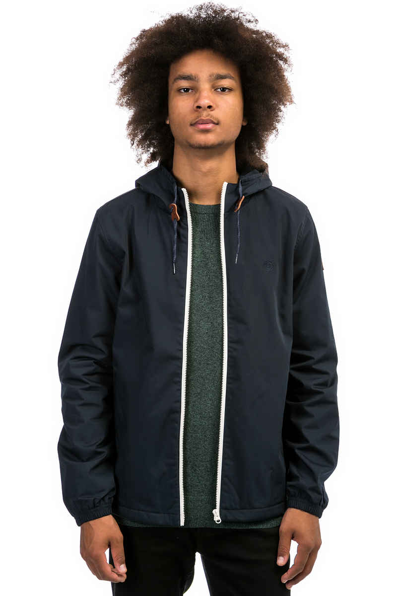 Element Alder Jacke (eclipse navy)