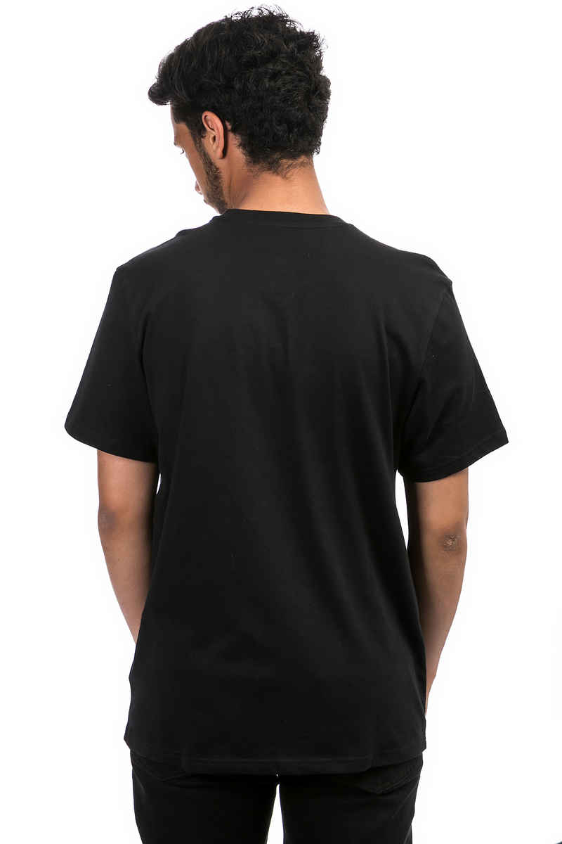Element Basic Pocket CR T-Shirt (flint black)