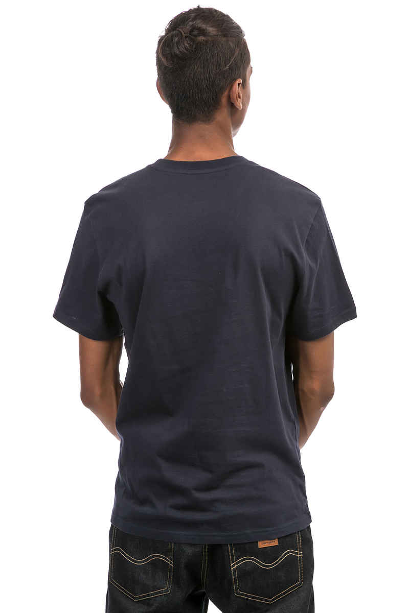 Element Seal T-Shirt (eclipse navy)