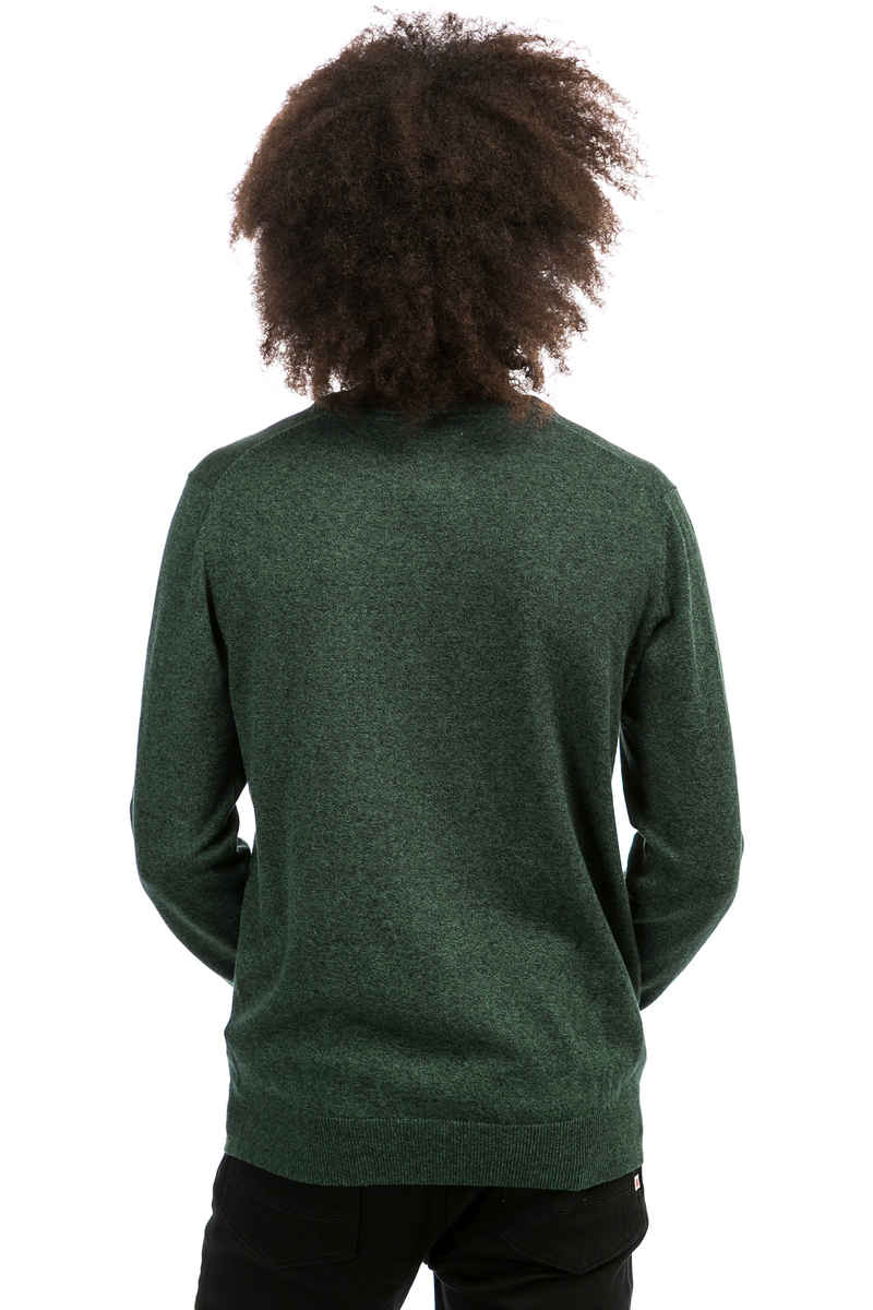 Element Crew Sweatshirt (mallard green)