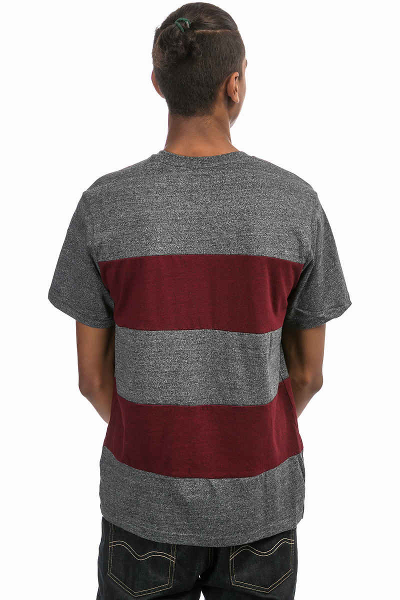 Element Gillmore T-Shirt (grey heather)