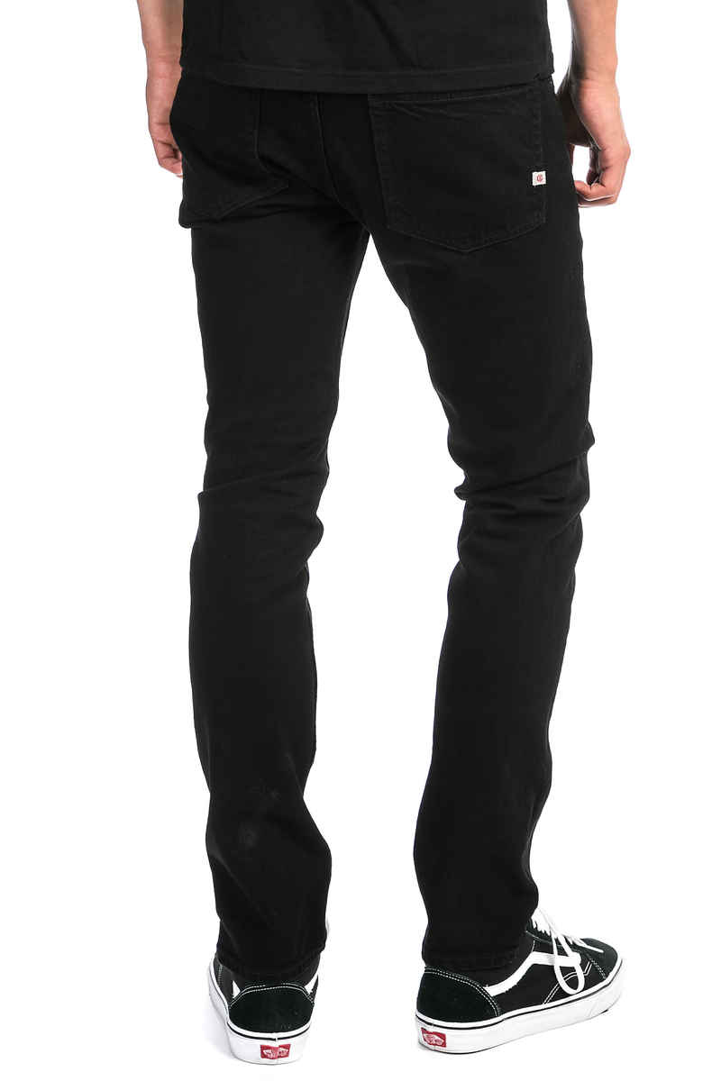 Element E01 Jeans (black rinse)