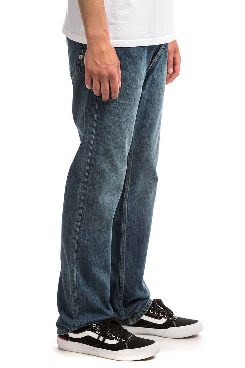 Element E04 Jeans (mid used)