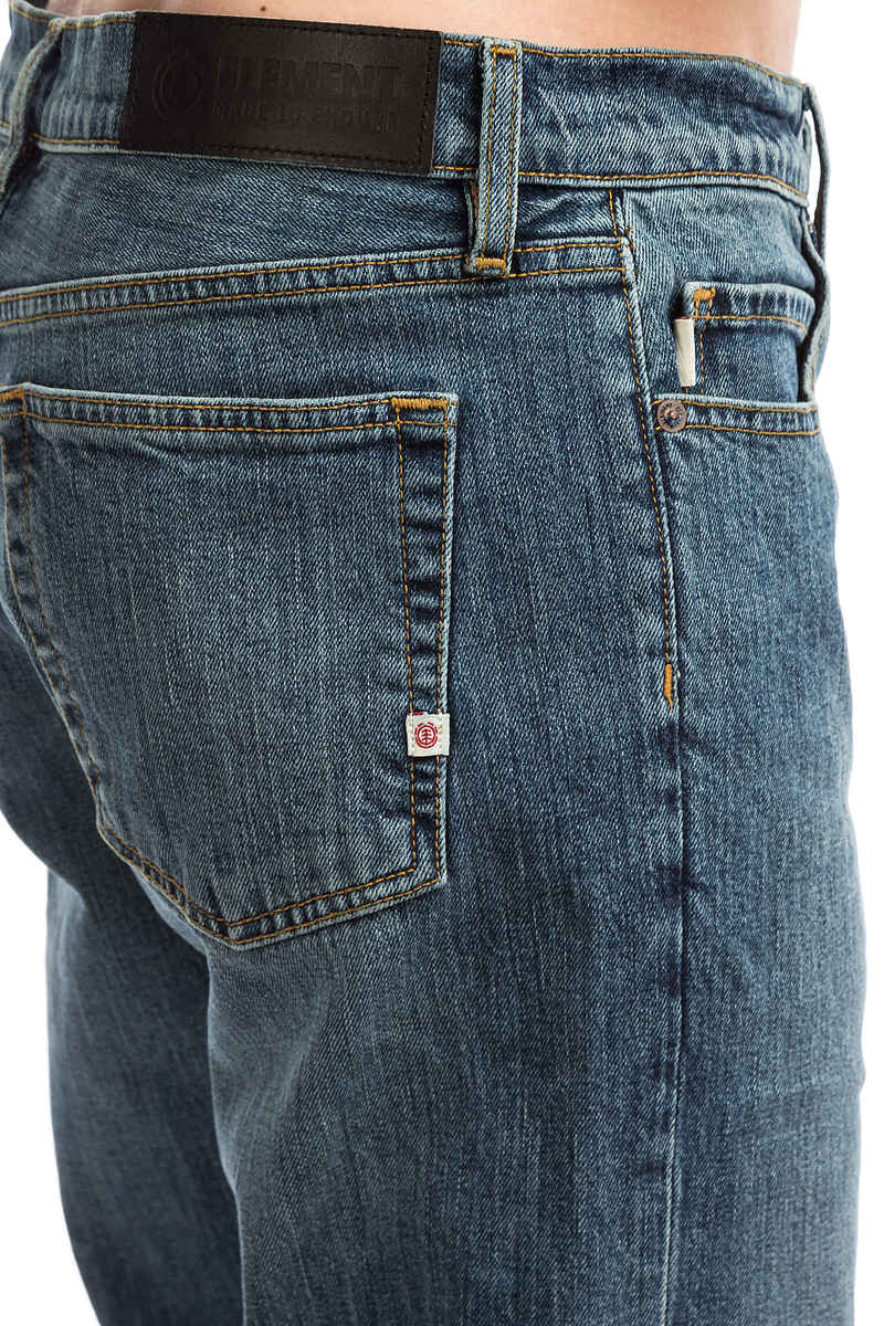 Element E04 Jeans (mid used)
