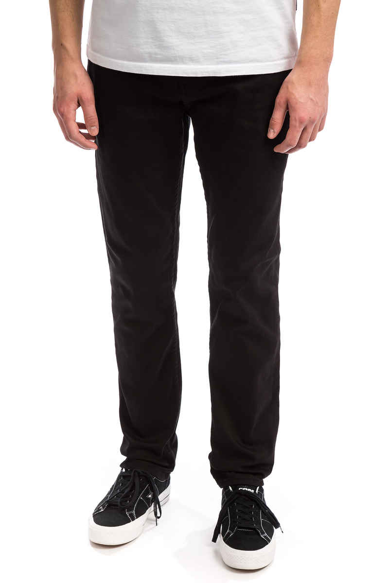 Element E02 Color Jeans (flint black)