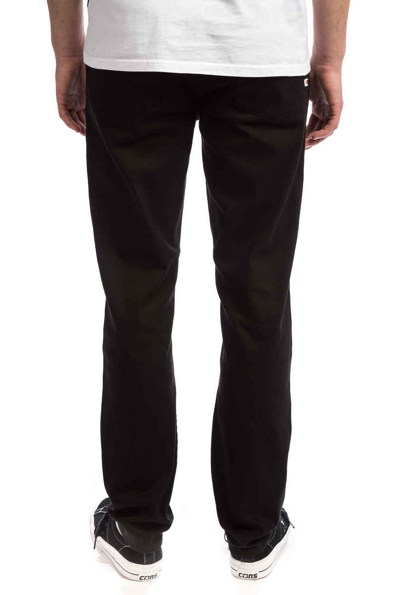Element E02 Color Jeans (flint black)