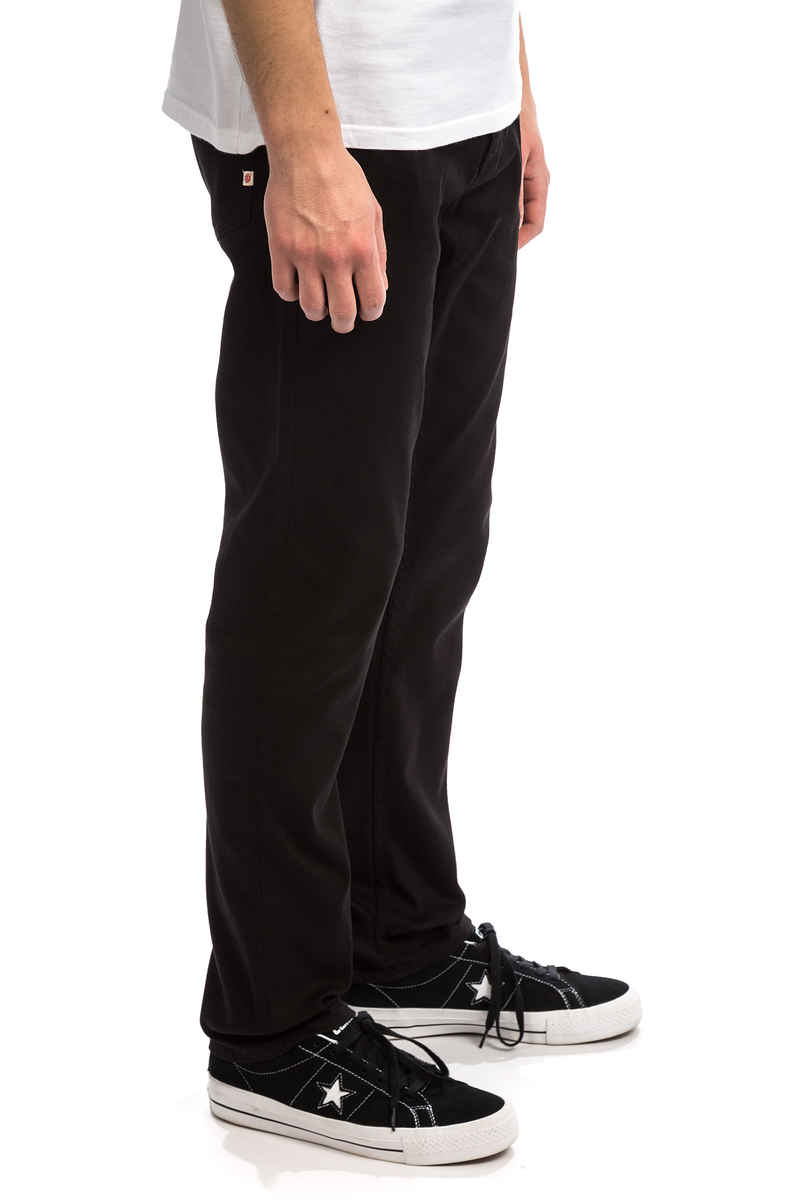 Element E02 Color Jeans (flint black)