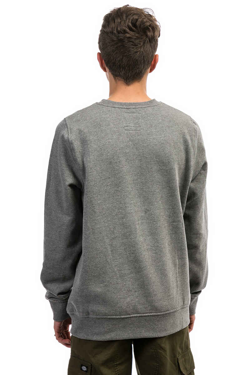 Element Ramps Sweatshirt (grey heather)