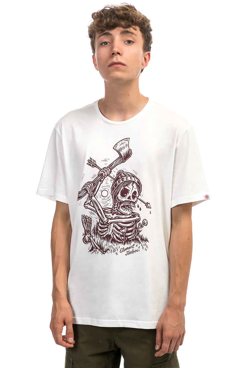 Element Grounded T-shirt
