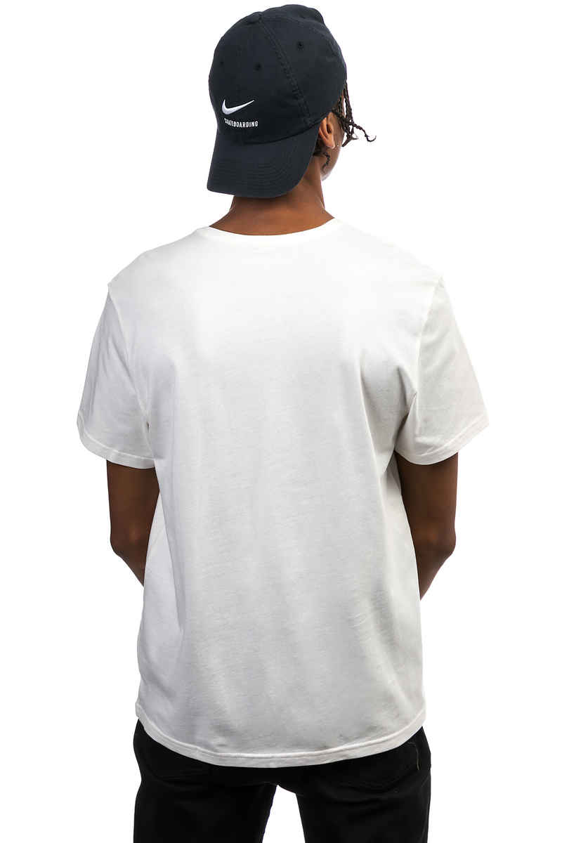 Element Mesa T-Shirt (bone white)