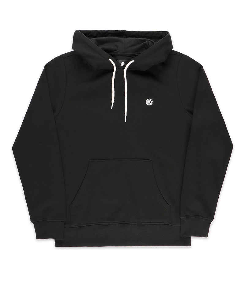 Element Cornell Hoodie kids (flint black)
