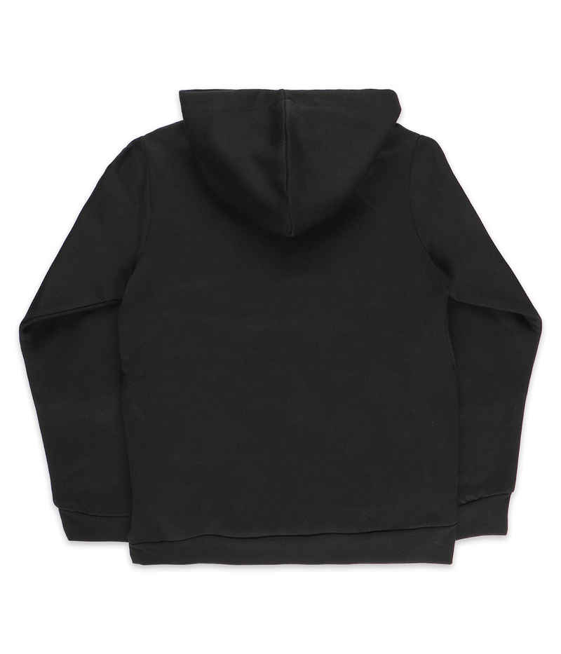 Element Cornell Hoodie kids (flint black)