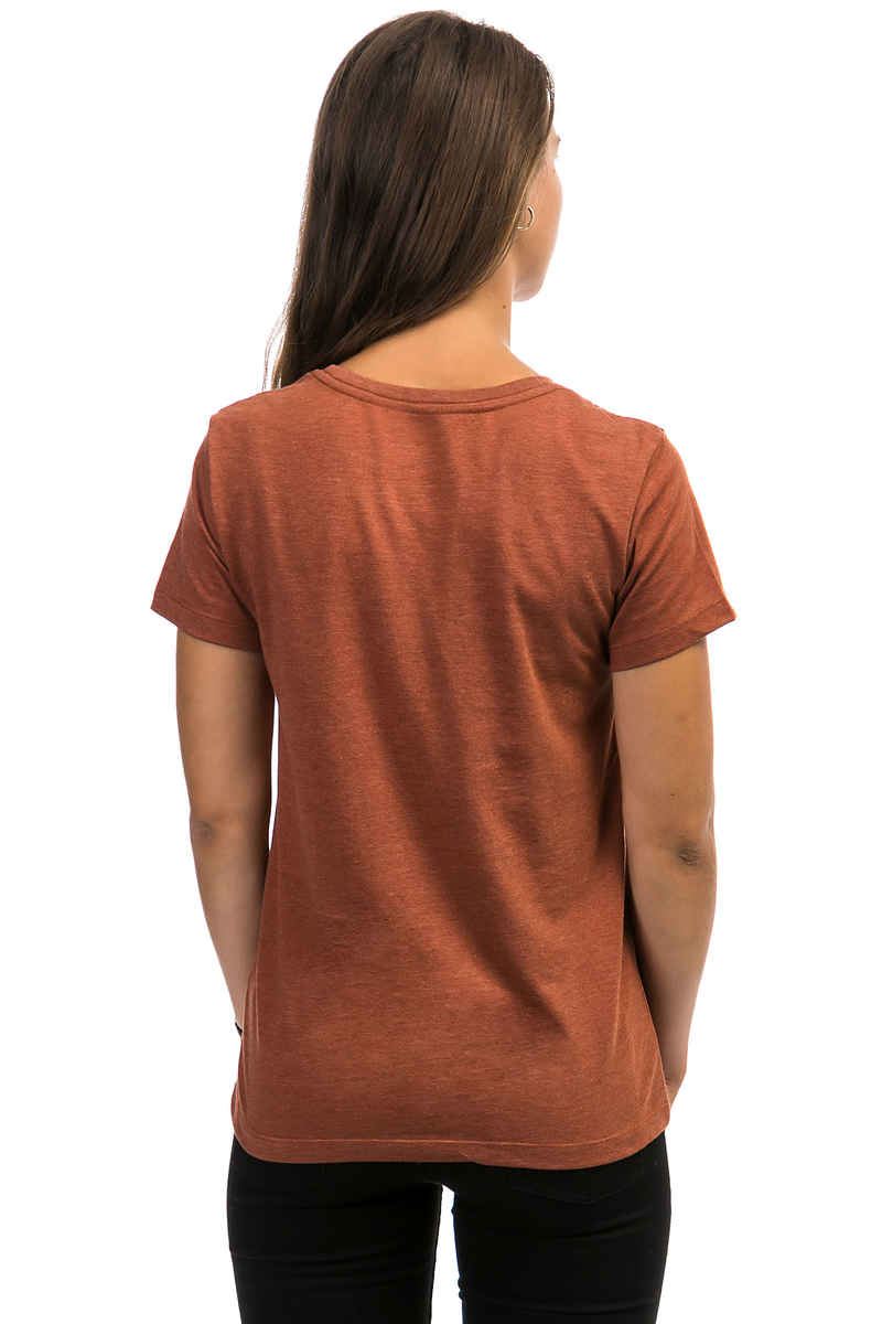 Element Sport T-Shirt women (sequoia)