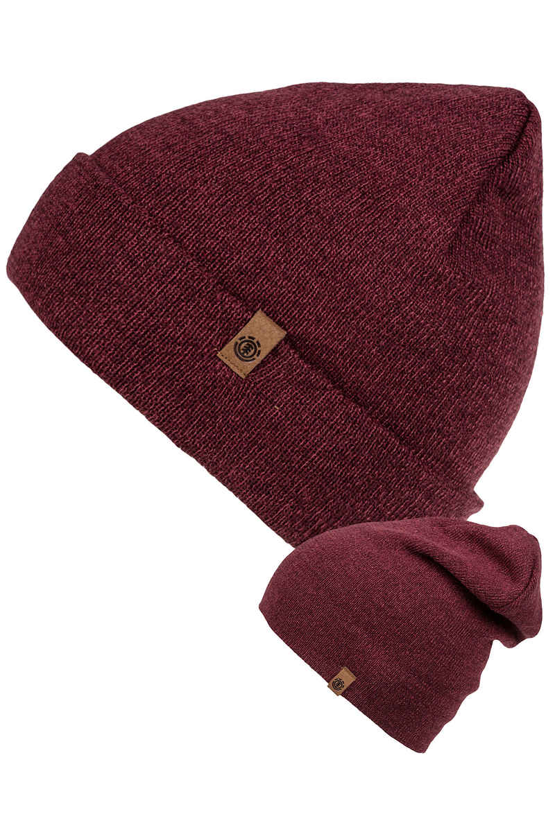 Element Carrier II Muts (napa heather)