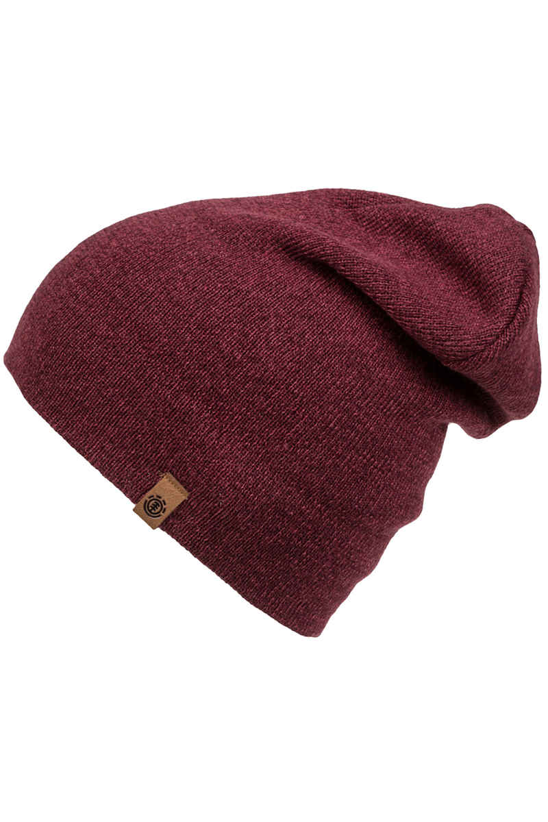 Element Carrier II Muts (napa heather)