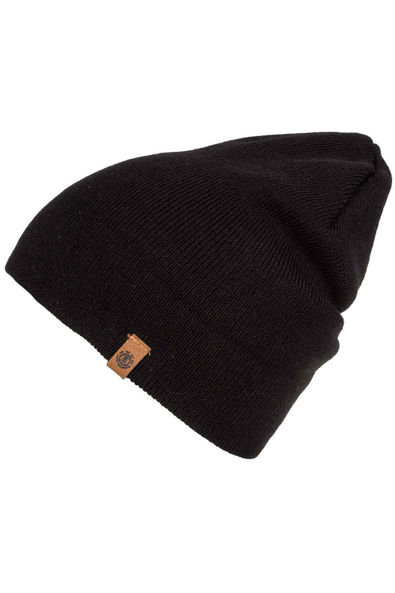 Element Carrier II Mütze (all black)