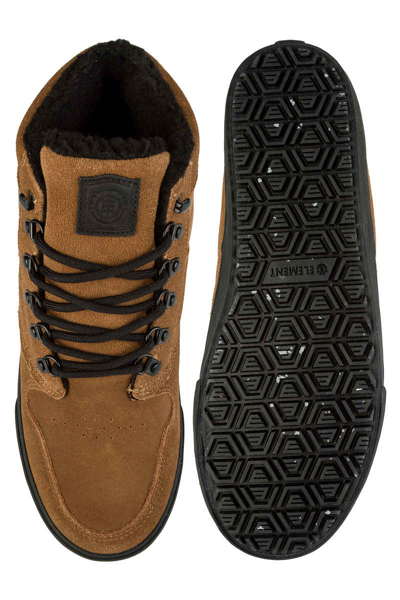 Element Topaz C3 Mid Schoen (breen)