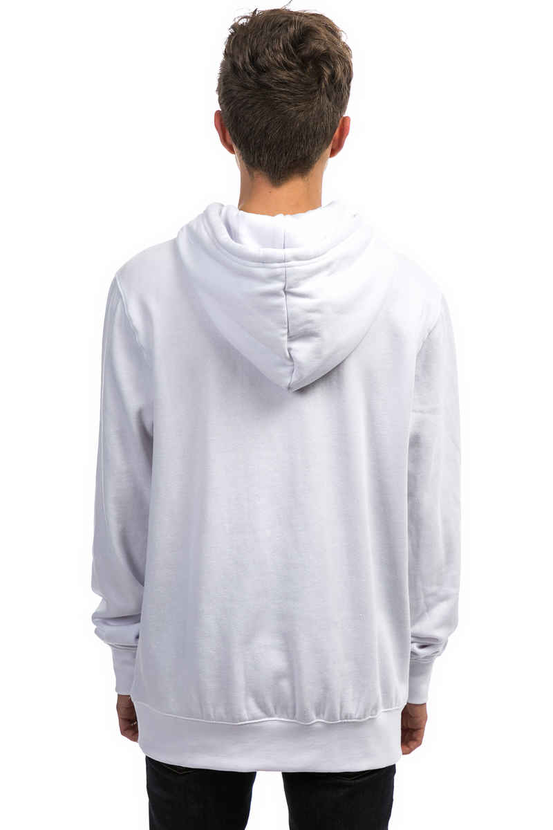 Element S Hoodie (optic white)