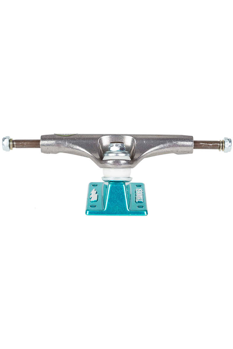 Thunder 147 High Lightstrike Lights Achse (chrome teal)