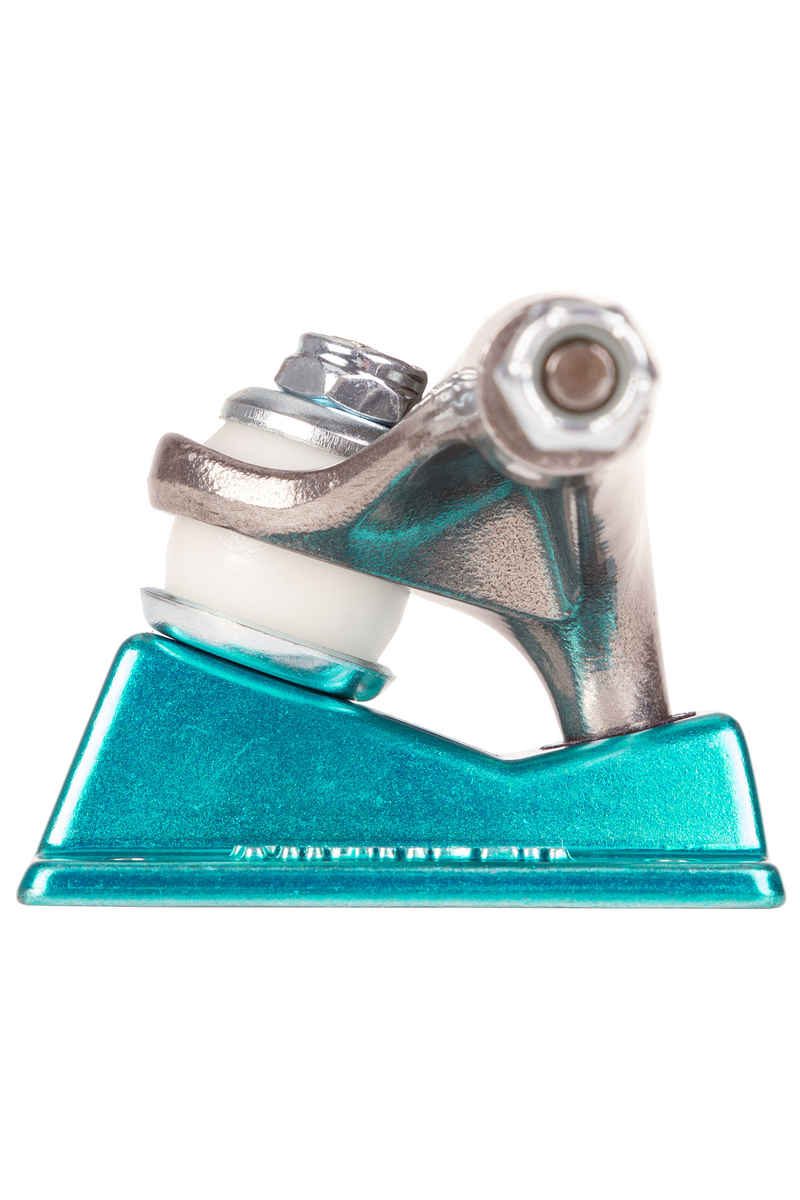 Thunder 147 High Lightstrike Lights Achse (chrome teal)