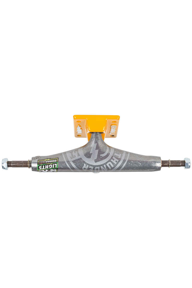 Thunder 149 High Lightstrike Lights Eje (chrome yellow)