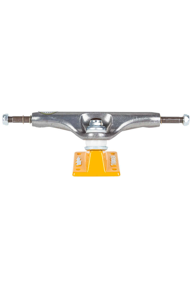 Thunder 149 High Lightstrike Lights Eje (chrome yellow)