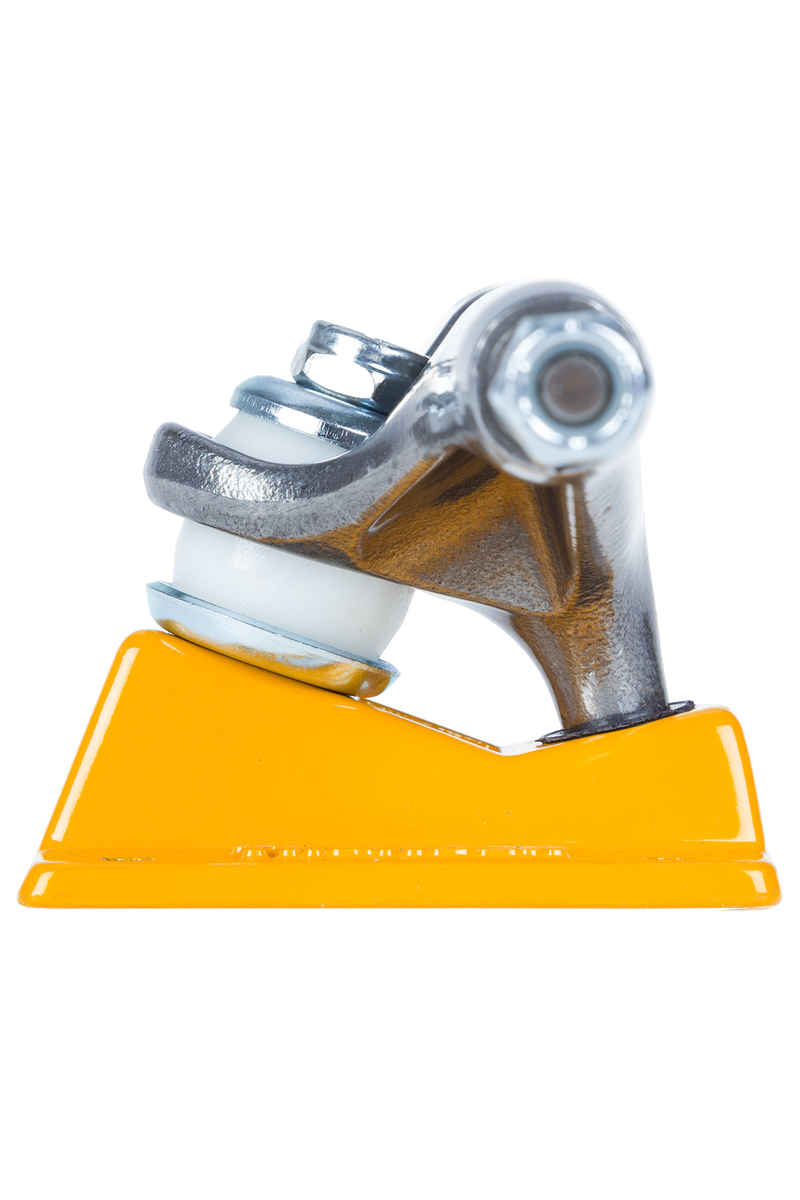 Thunder 149 High Lightstrike Lights Eje (chrome yellow)
