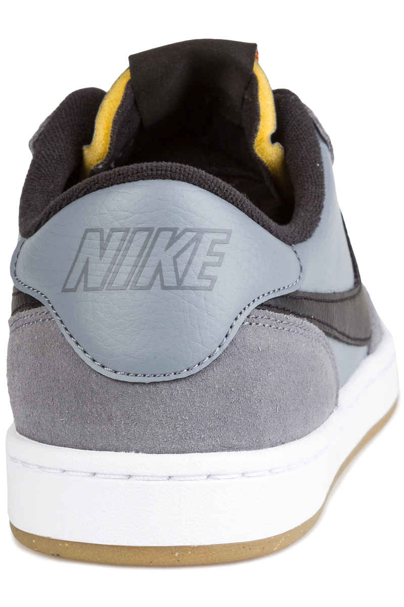 Nike SB FC Classic Schuh (cool grey black)