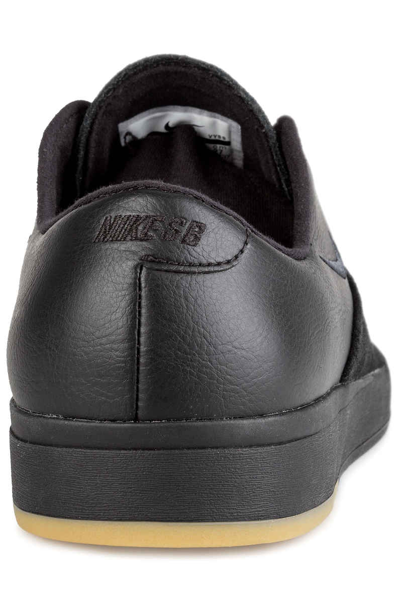 Nike SB Zoom P-Rod X Chaussure (black anthracite)