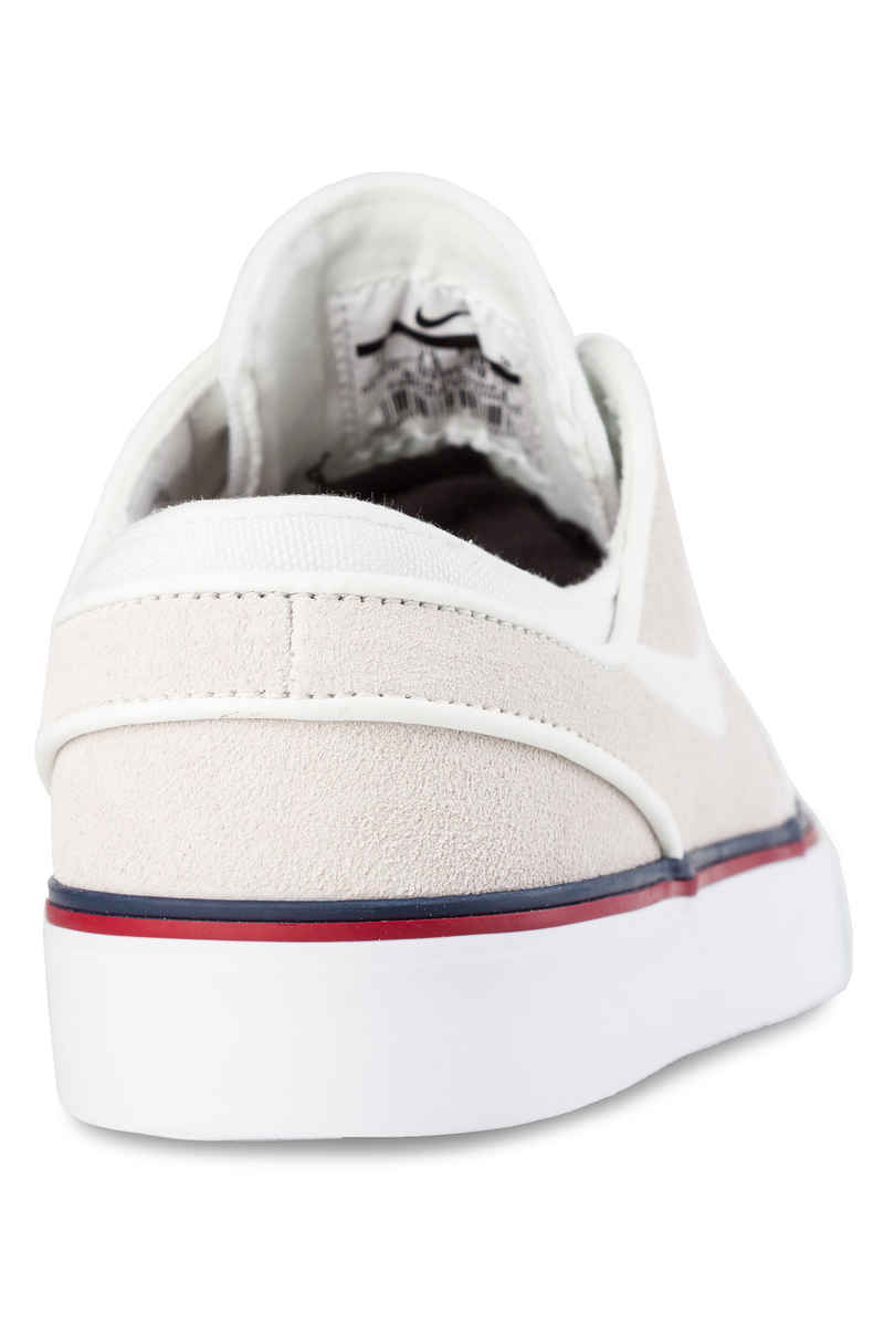 Nike SB Zoom Stefan Janoski Schuh women (summit white ivory)