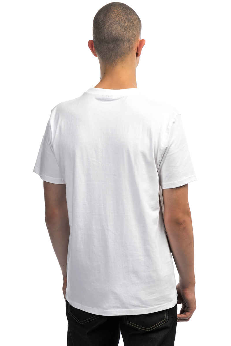 Independent Combo TC T-Shirt (white)