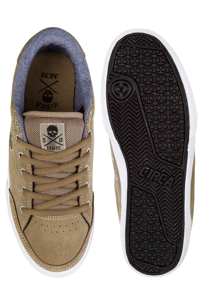 C1RCA AL 50 Schuh (clay white)