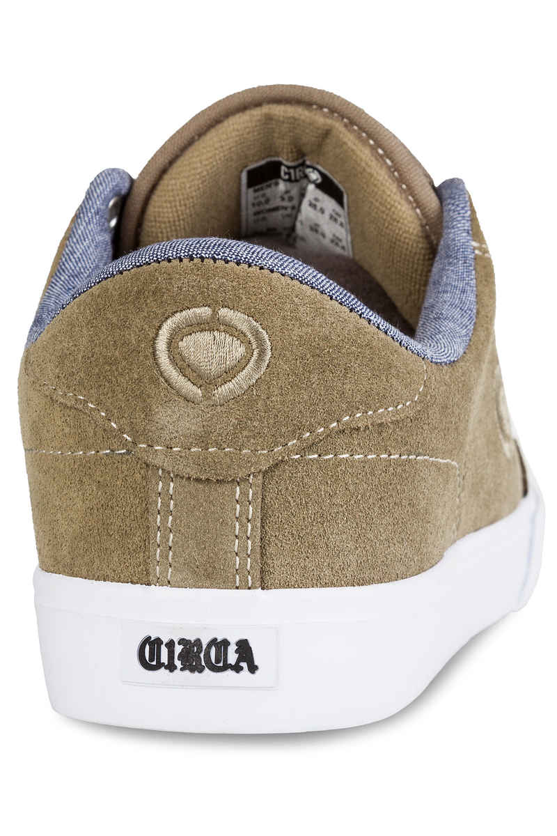C1RCA AL 50 Schuh (clay white)