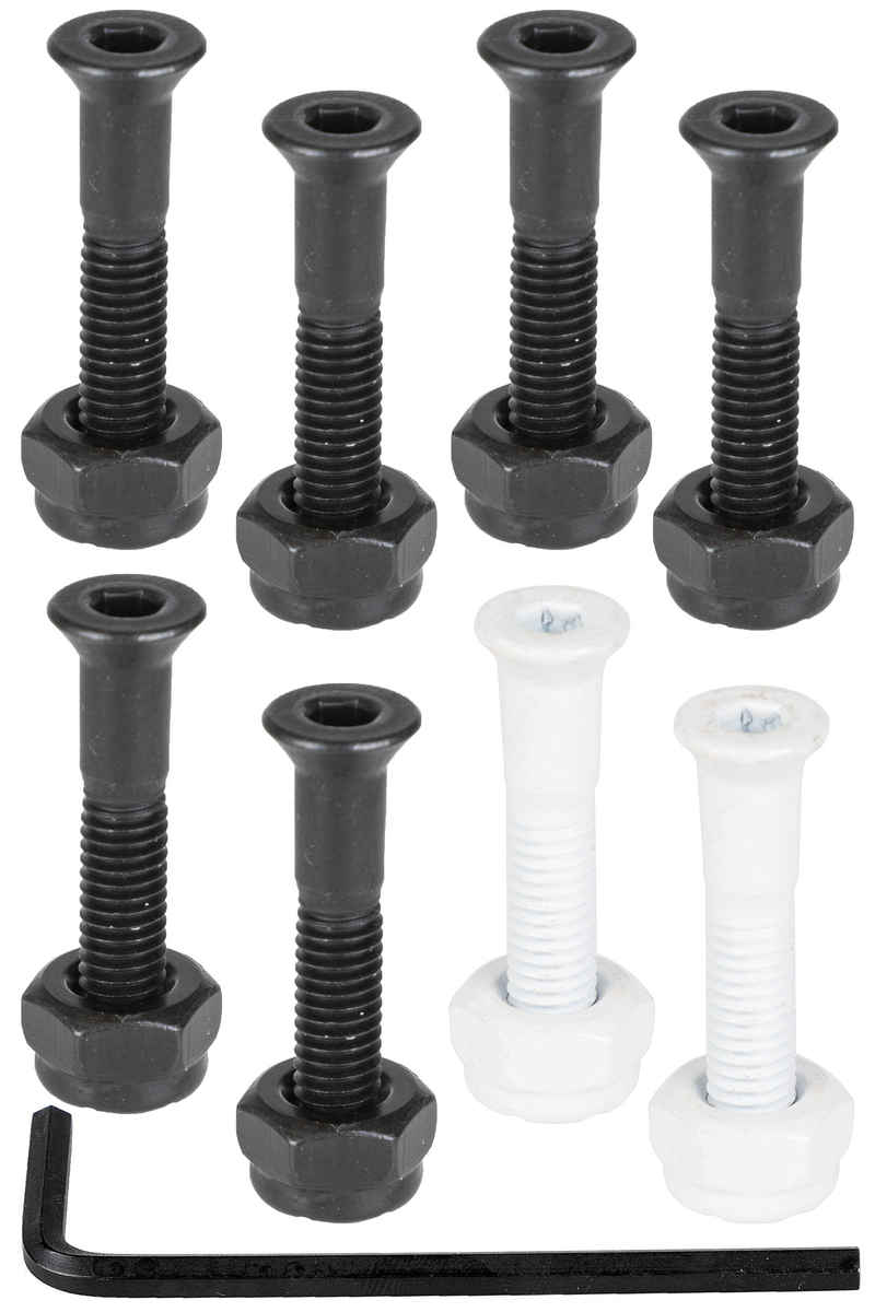 Shake Junt Walker 1" Kit di montaggio Esagono cavo