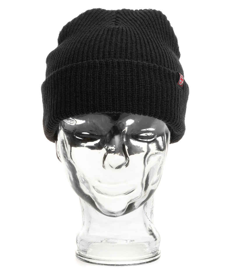 Independent Edge Beanie (black)