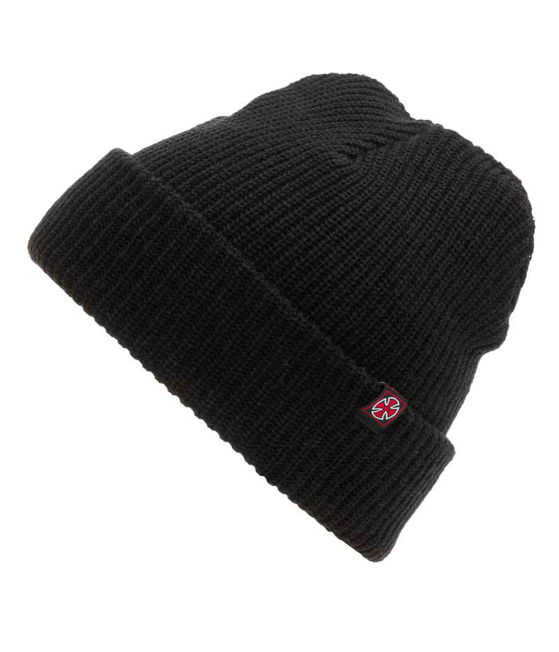 Independent Edge Beanie (black)