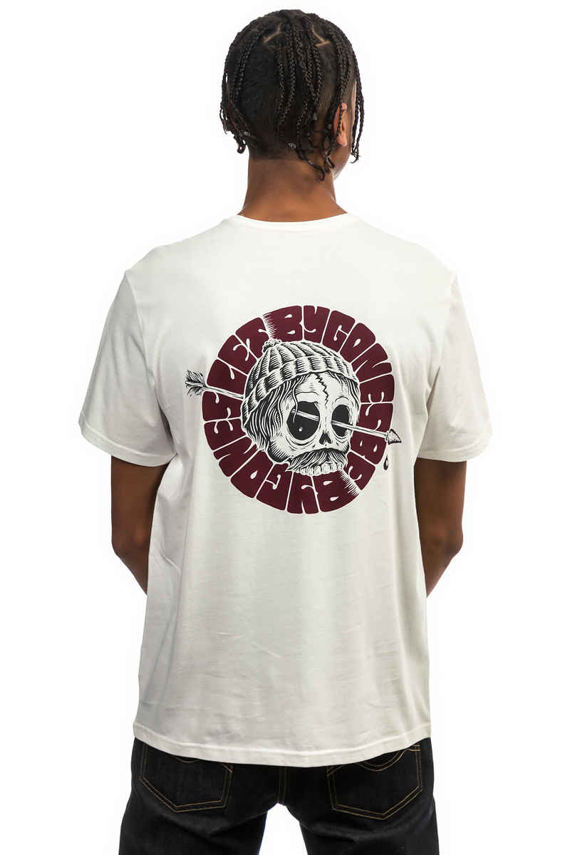 Element Around T-Shirt (bone white)
