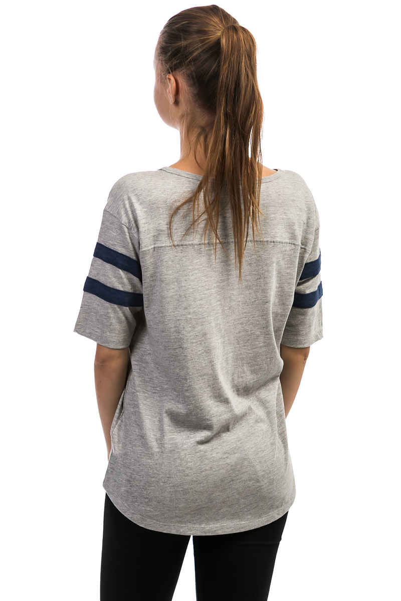 Element Pine FB Camiseta women (heather grey)