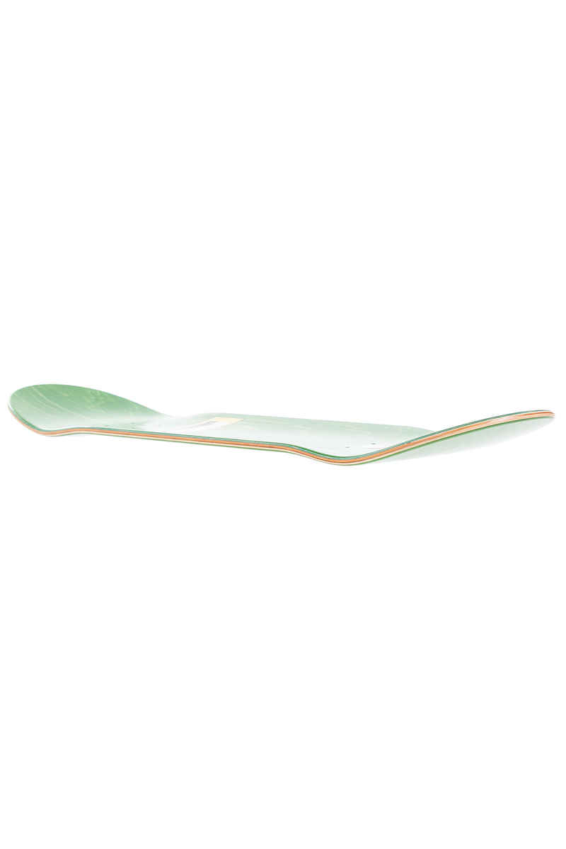 Birdhouse Loy Whiskey Snake 8.38" Deck (green)