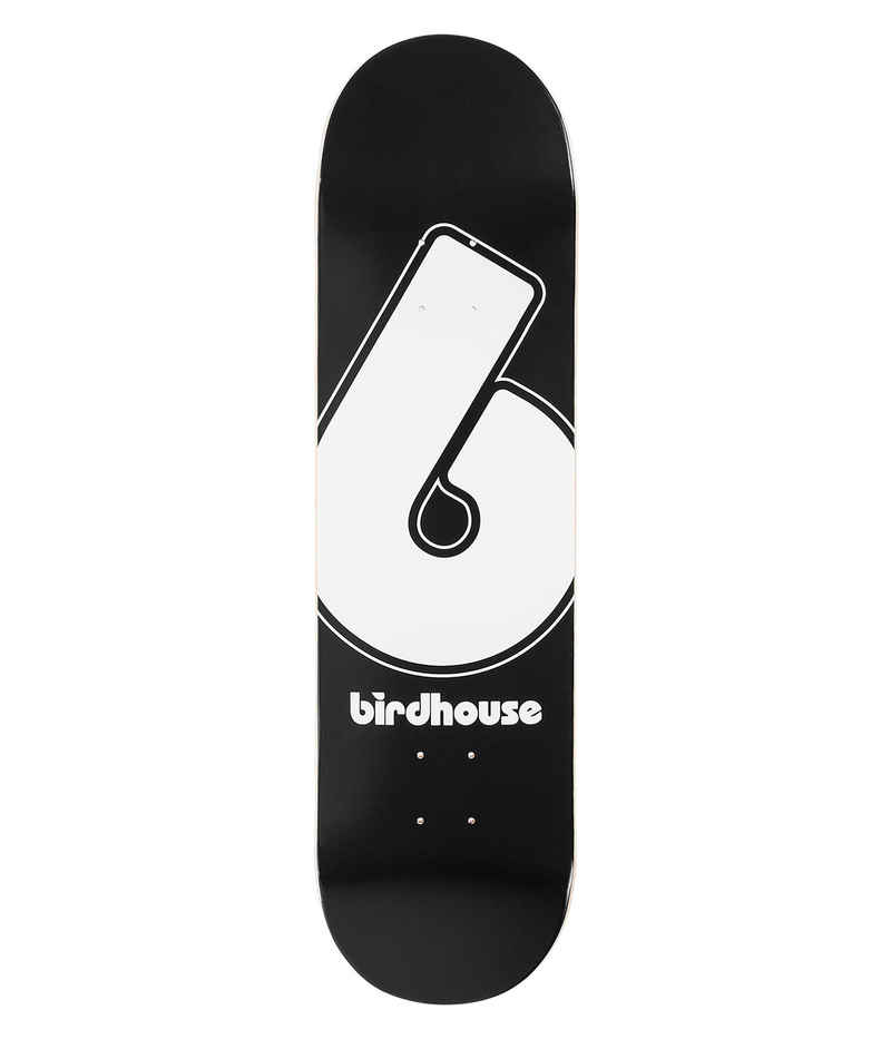 Birdhouse Team Giant B 8.25" Tavola (black)