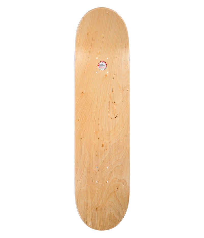 Birdhouse Team Giant B 8.25" Tavola (black)
