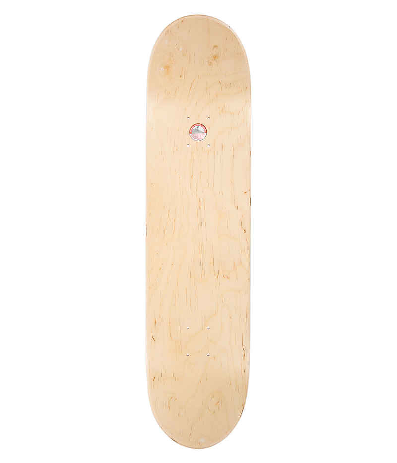 Birdhouse Team Giant B 8" Deck (red)