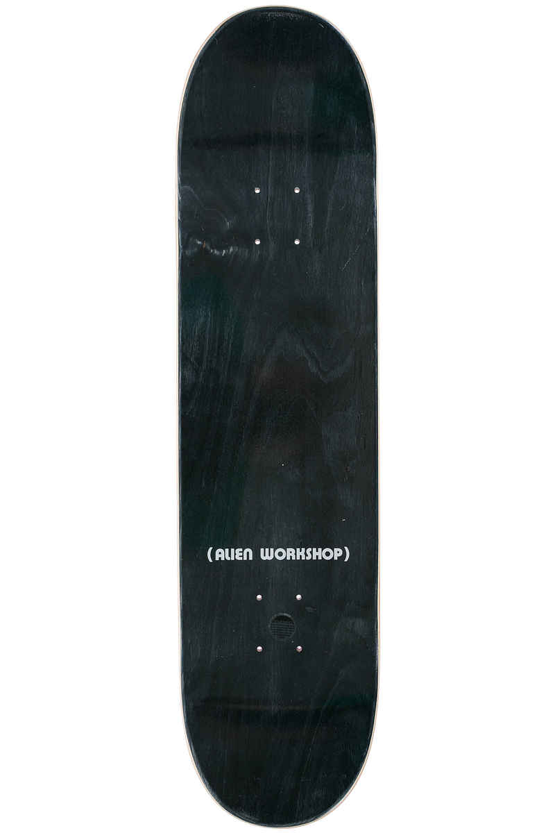 Alien Workshop OG Burst 8.25" Tabla (grey)